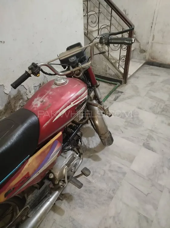 سُپر پاور SP-100 2012 for Sale Image-1