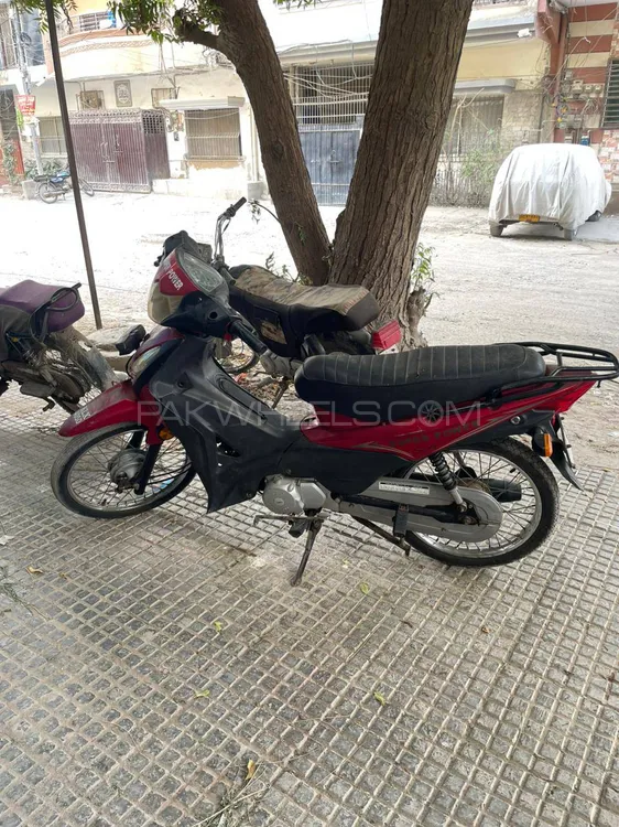 Super Power SP 70 2017 for Sale Image-1