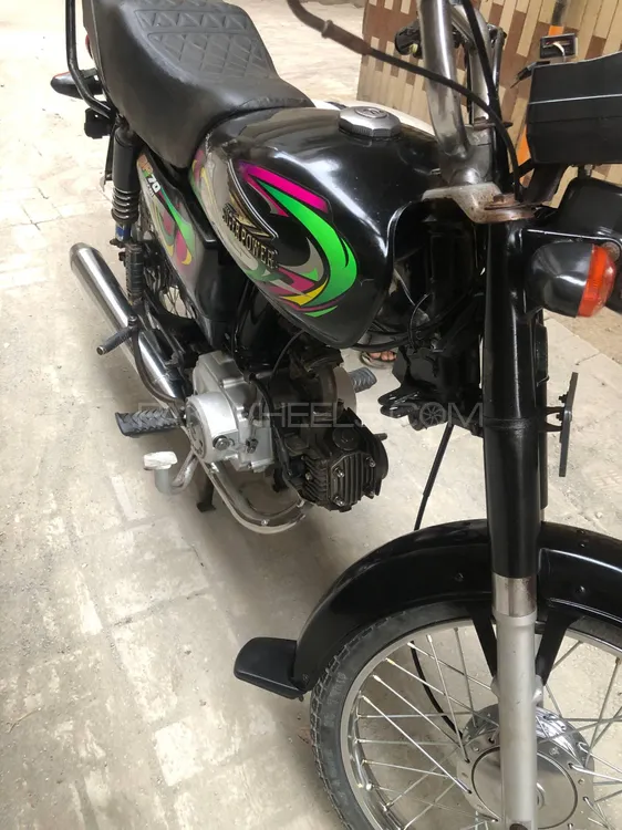 Super Power SP 70 2022 for Sale Image-1