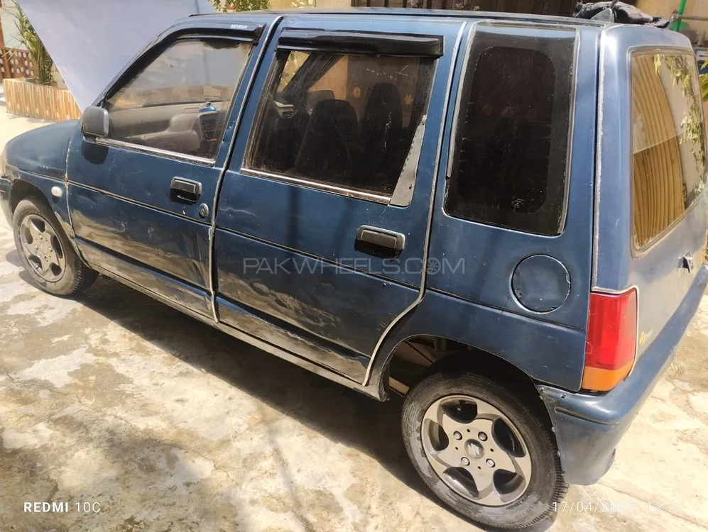 Suzuki Alto 1993 for Sale in Lahore Image-1