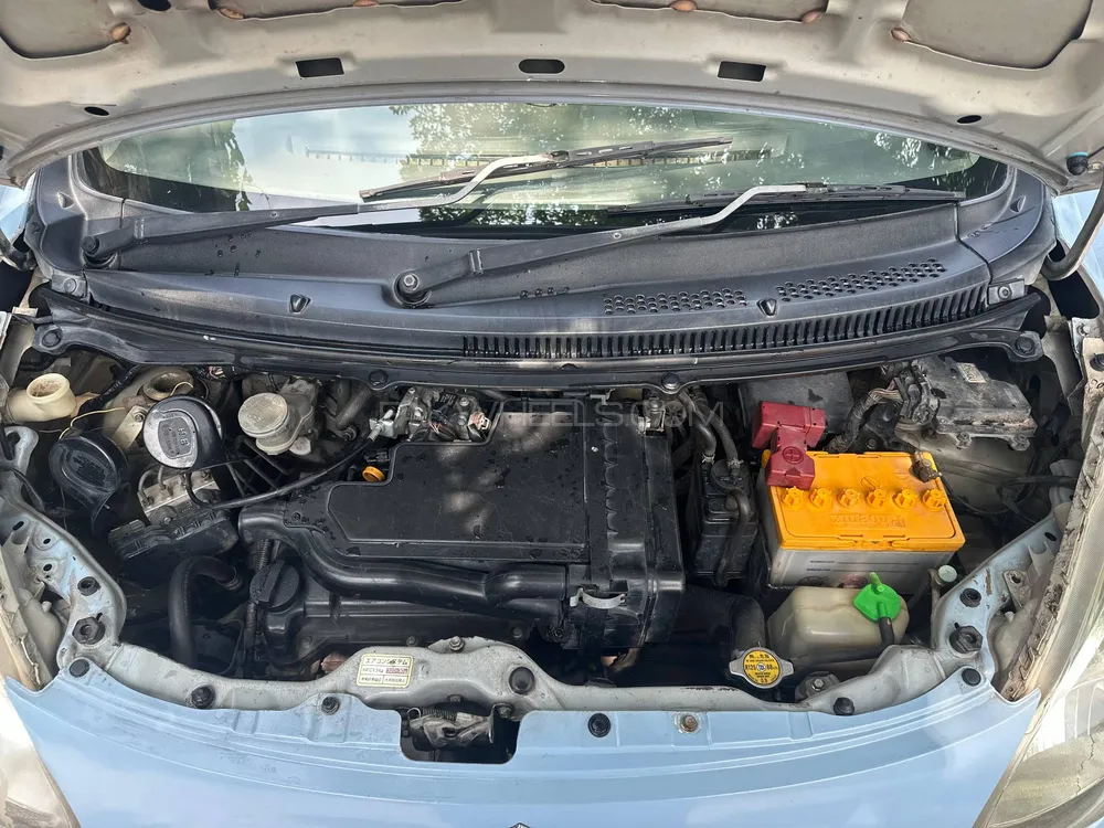 Suzuki Alto 2012 for Sale in Islamabad Image-1