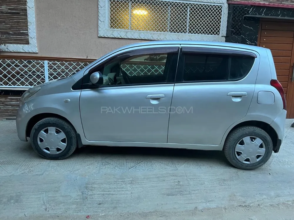 Suzuki Alto 2011 for Sale in Karachi Image-1