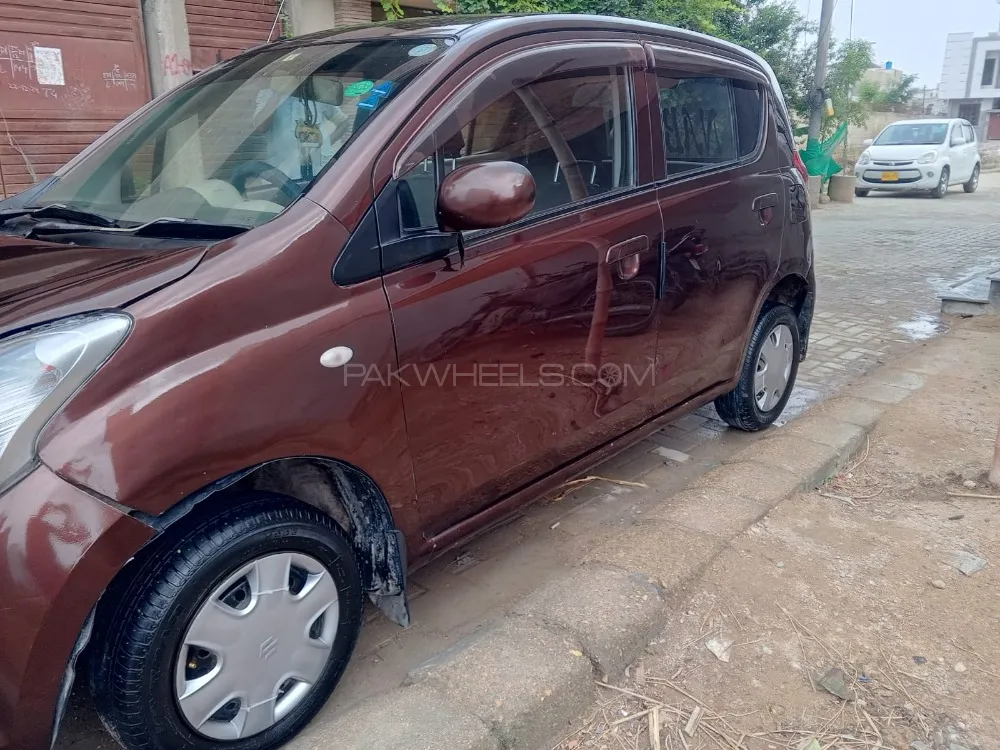 Suzuki Alto 2012 for Sale in Karachi Image-1