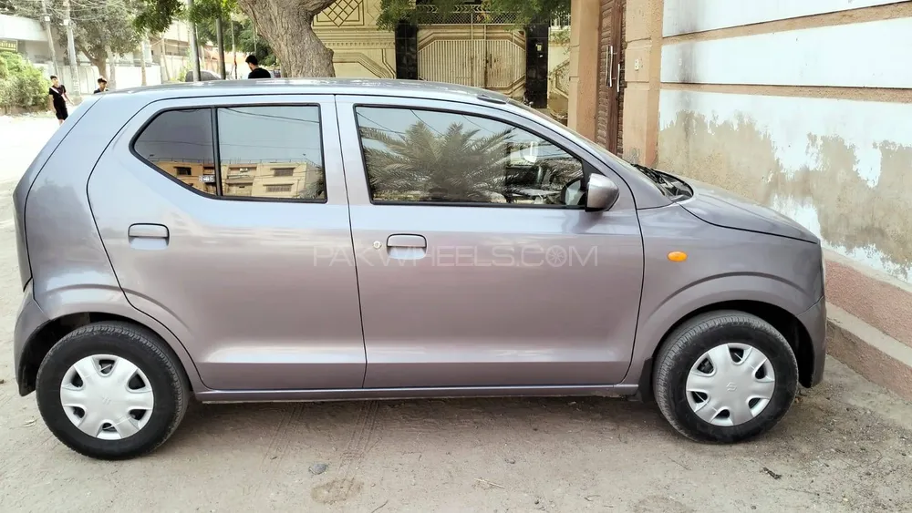Suzuki Alto 2019 for Sale in Karachi Image-1