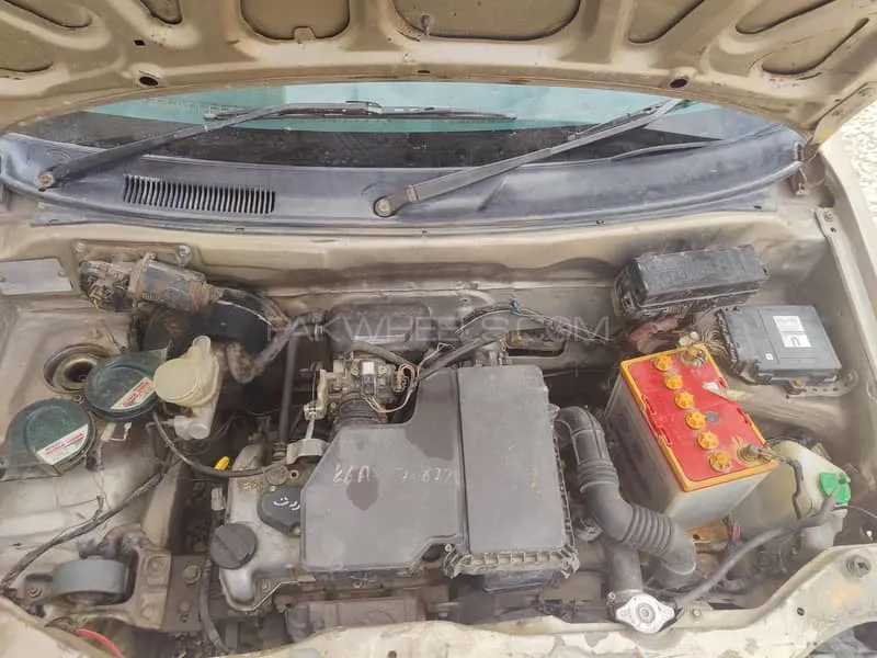Suzuki Alto 2008 for Sale in Quetta Image-1