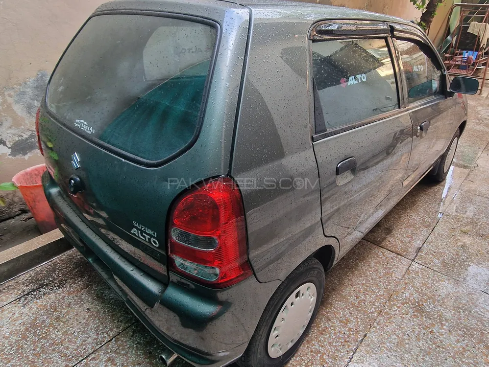 Suzuki Alto 2008 for Sale in Lahore Image-1