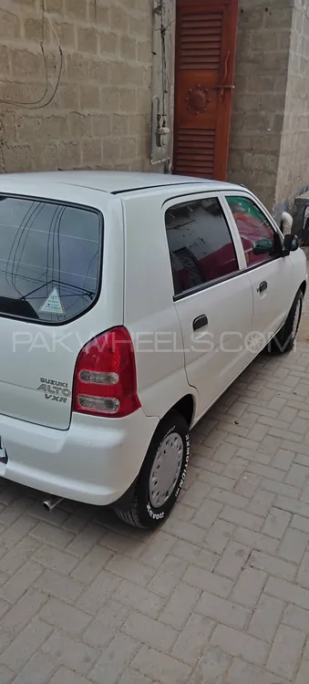 Suzuki Alto 2008 for Sale in Karachi Image-1