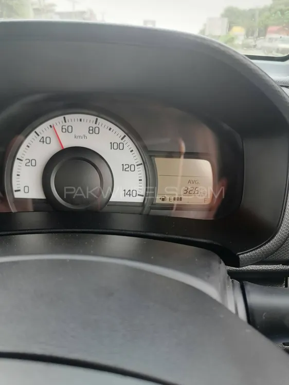 Suzuki Alto 2024 for Sale in Wah cantt Image-1