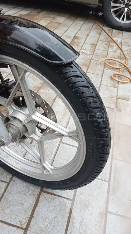 Suzuki GS 150 SE 2019 for Sale Image-1