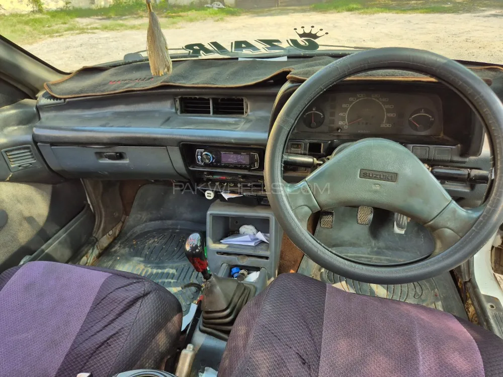 Suzuki Margalla 1994 for Sale in Hassan abdal Image-1