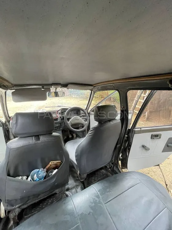 Suzuki Mehran 1998 for Sale in Gujrat Image-1