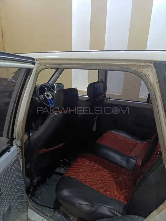 سوزوکی مہران 2004 for Sale in اسلام آباد Image-1