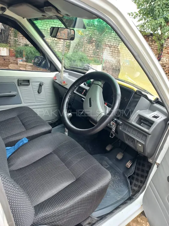 Suzuki Mehran 2007 for Sale in Islamabad Image-1