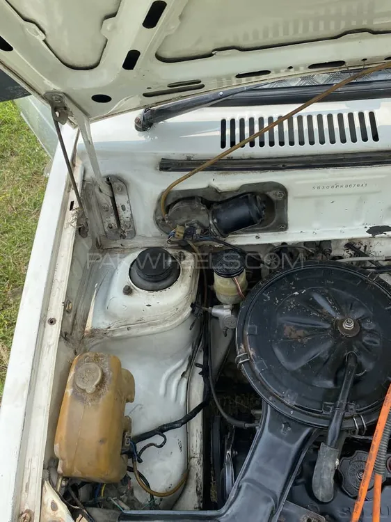 Suzuki Mehran 2008 for Sale in Islamabad Image-1