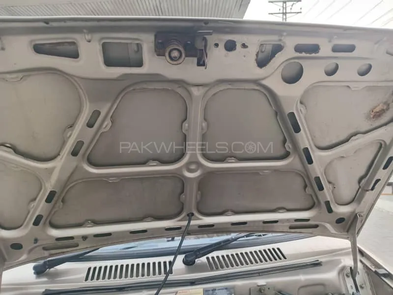 Suzuki Mehran 2016 for Sale in Lahore Image-1