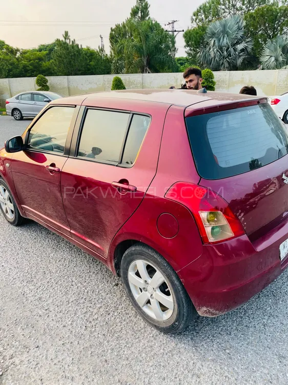 Suzuki Swift 2012 for Sale in Rawalpindi Image-1