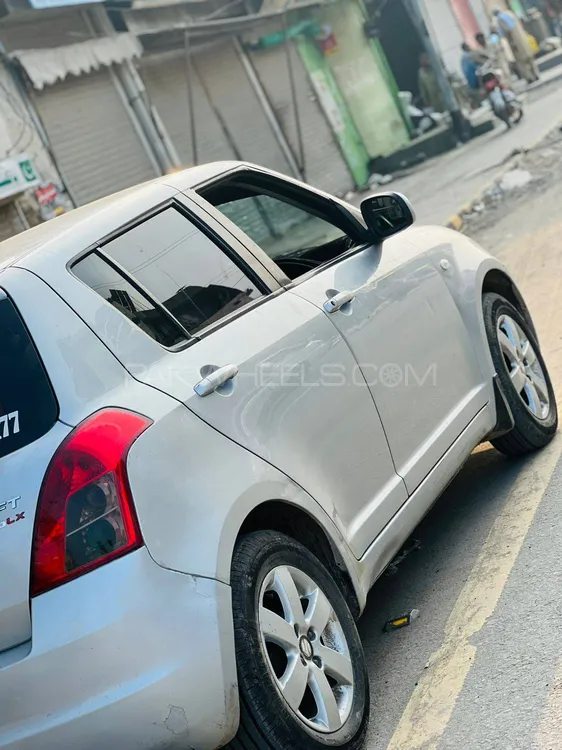 Suzuki Swift 2013 for Sale in Chakwal Image-1