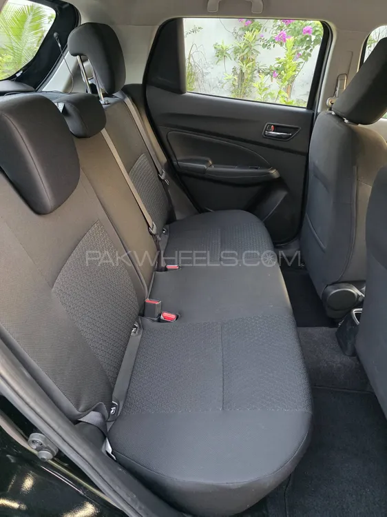 Suzuki Swift 2024 for Sale in Lahore Image-1