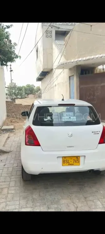 Suzuki Swift 2020 for Sale in Sukkur Image-1