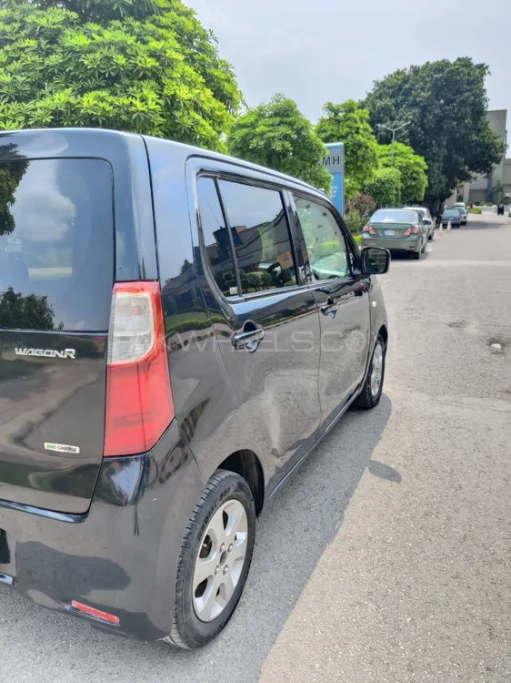 Suzuki Wagon R 2014 for Sale in Rawalpindi Image-1