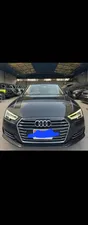Audi A4 1.4 TFSI  2017 for Sale