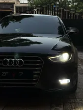 Audi A4 1.8 TFSI 2014 for Sale