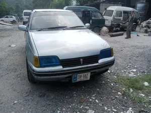 Daewoo Racer Base Grade 1.5 1994 for Sale