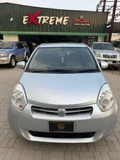 Daihatsu Boon 1.3 CX 2011 for Sale