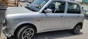Daihatsu Mira 2001 for Sale