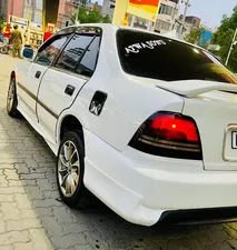 Honda City EXi 2002 for Sale
