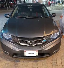 Honda City 1.3 i-VTEC 2009 for Sale