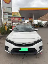 Honda Civic 1.5 VTEC Turbo Oriel 2022 for Sale