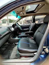 Honda Civic EXi 2001 for Sale
