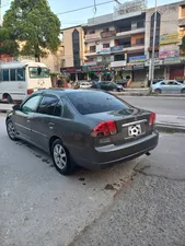Honda Civic VTi Oriel UG Prosmatec 1.6 2006 for Sale