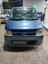 Mitsubishi Ek Wagon 2007 for Sale