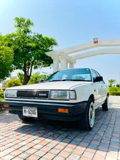 Nissan Sunny 1986 for Sale