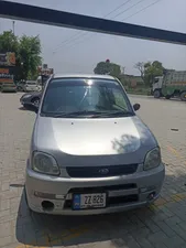 Subaru Pleo L 2007 for Sale