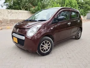 Suzuki Alto E 2010 for Sale