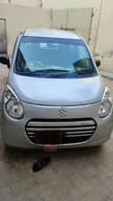 Suzuki Alto ECO-L 2014 for Sale