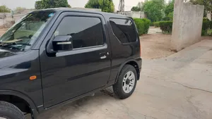 Suzuki Jimny 2010 for Sale
