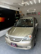 Suzuki Liana 2007 for Sale