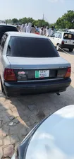 Suzuki Margalla 1997 for Sale