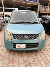 Suzuki Wagon R FX 2011 for Sale