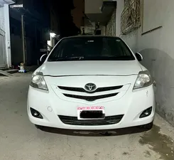 Toyota Belta X 1.0 2008 for Sale