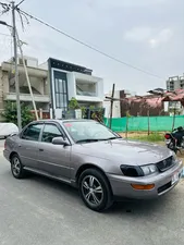 Toyota Corolla 1995 for Sale