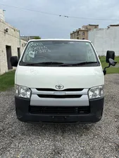 Toyota Hiace 2020 for Sale