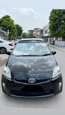 Toyota Prius G 1.8 2010 for Sale
