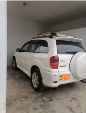 Toyota Rav4 2003 for Sale