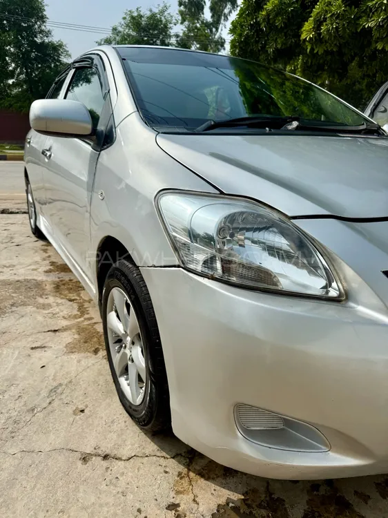 Toyota Corolla 2006 for Sale in Lahore Image-1