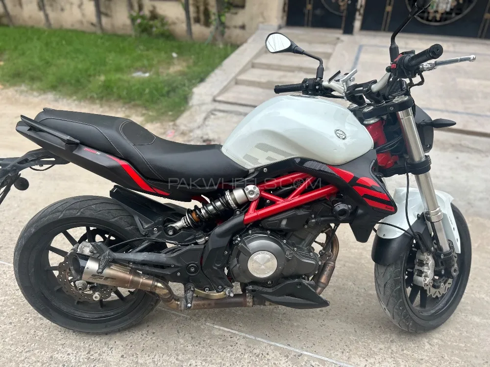 Benelli 302S 2022 for Sale Image-1